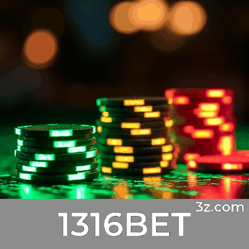 Experimente o Login Exclusivo com Proteção Avançada em 1316BET