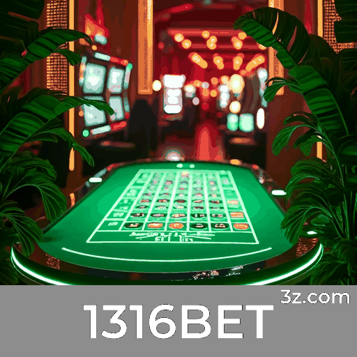 1316BET: Aprenda Jogos e Melhore suas Habilidades