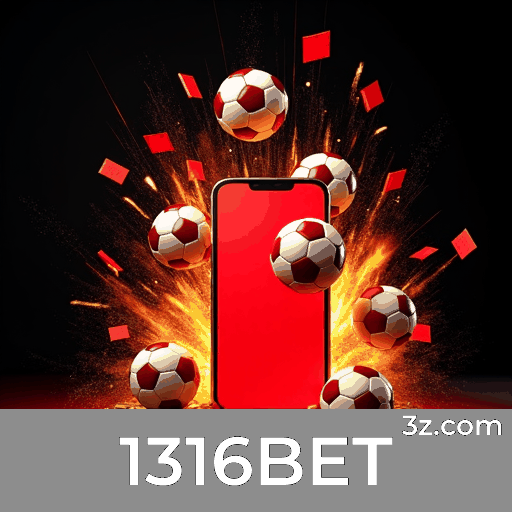 1316BET: Cassino Premiado e Pagamentos Rápidos