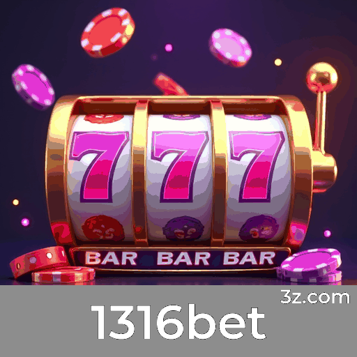 Cadastro na 1316bet para desfrutar dos melhores jogos