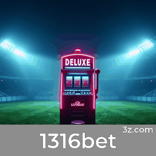 Cadastro na 1316bet para desfrutar dos melhores jogos